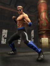 BUY NEW mortal kombat - 41218 Premium Anime Print Poster